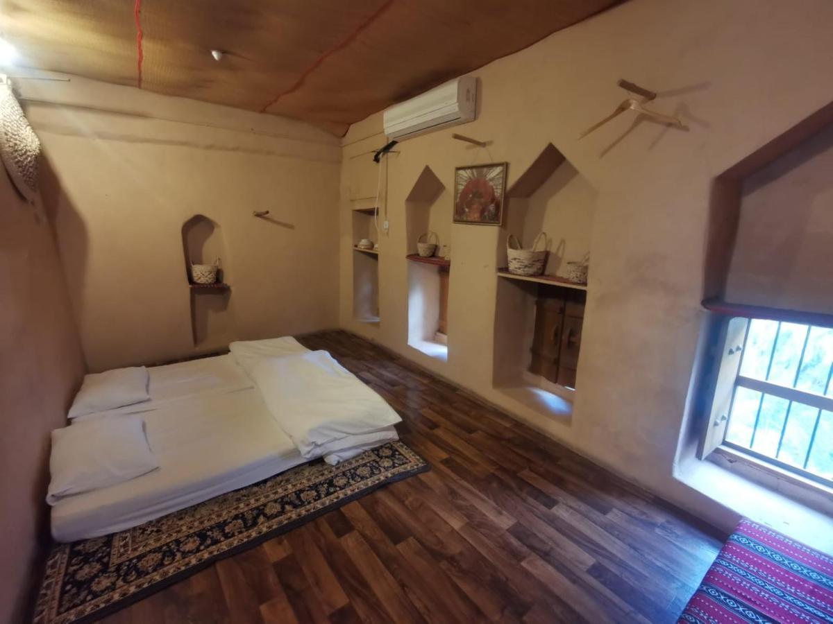 Misfah Old House Ξενοδοχείο Εξωτερικό φωτογραφία