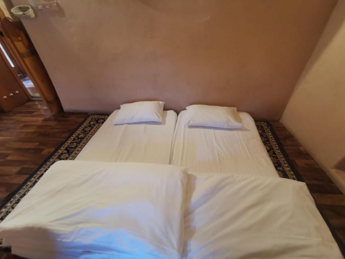 Misfah Old House Ξενοδοχείο Εξωτερικό φωτογραφία
