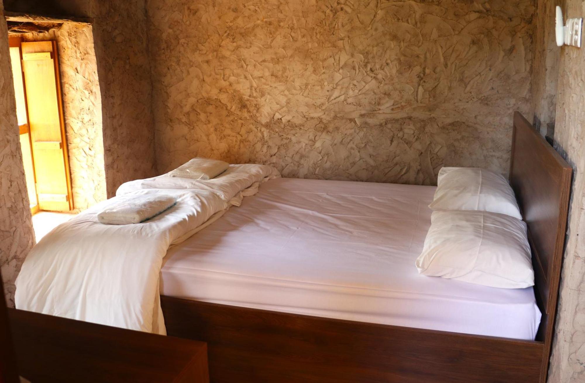 Misfah Old House Ξενοδοχείο Εξωτερικό φωτογραφία