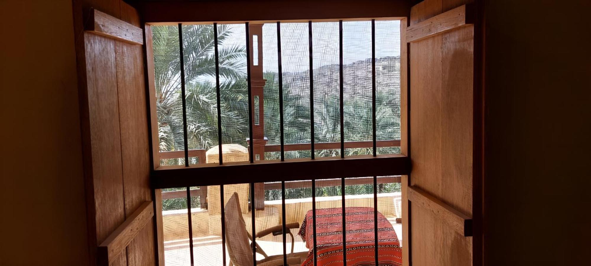 Misfah Old House Ξενοδοχείο Εξωτερικό φωτογραφία
