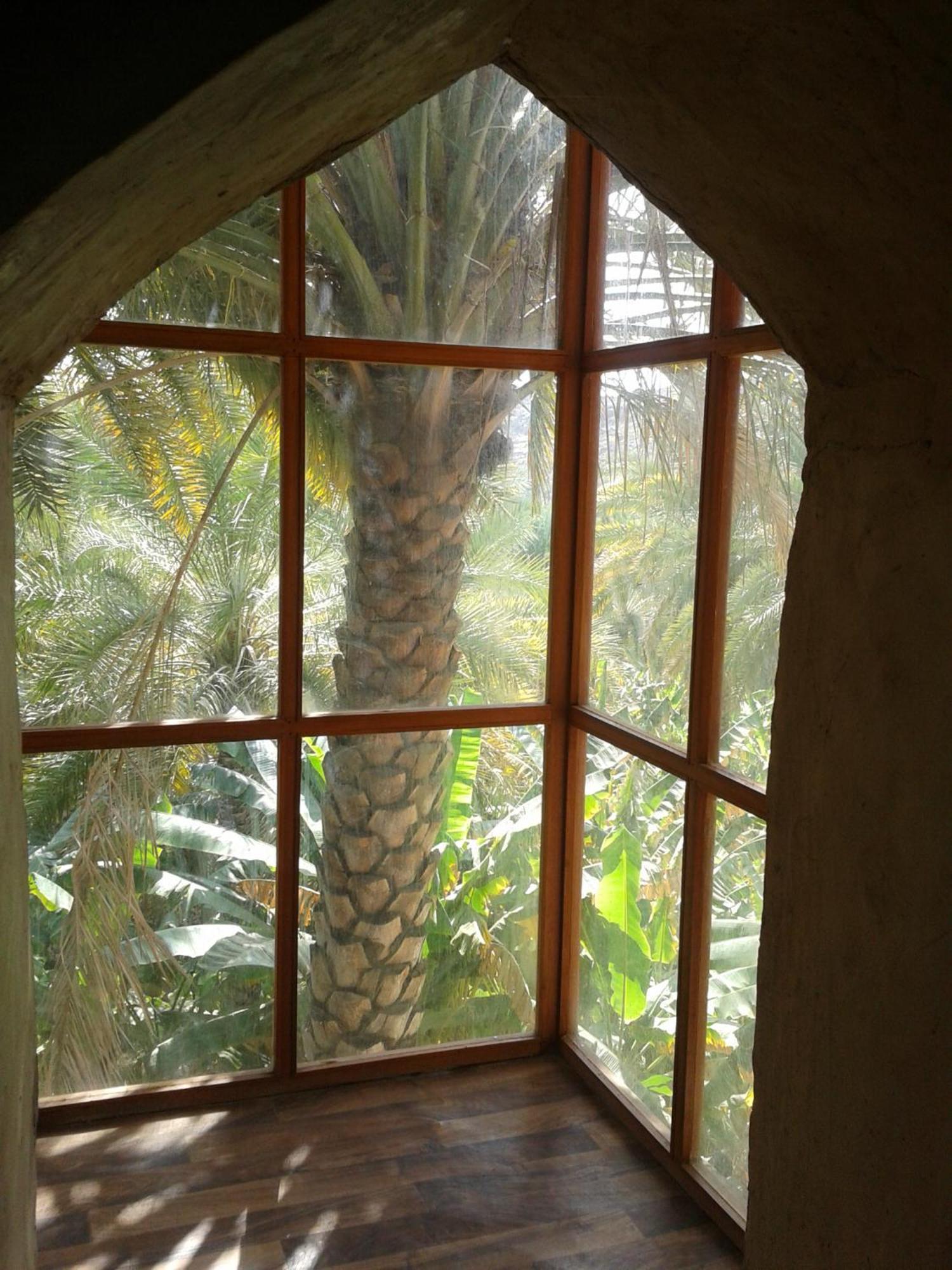 Misfah Old House Ξενοδοχείο Εξωτερικό φωτογραφία