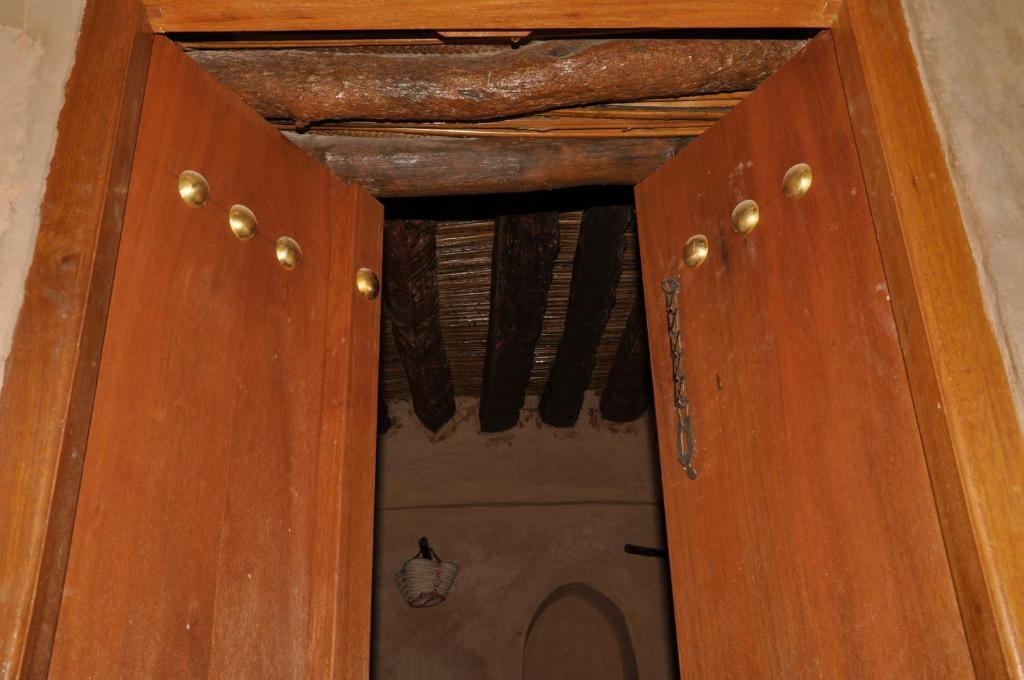 Misfah Old House Ξενοδοχείο Εξωτερικό φωτογραφία