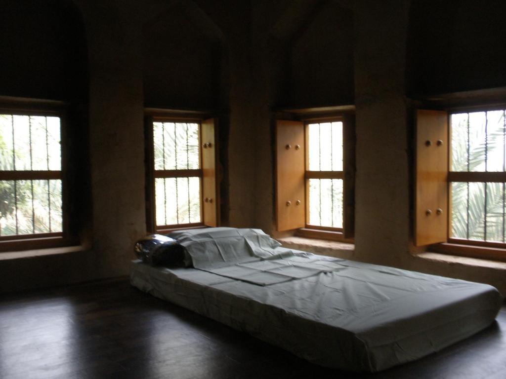 Misfah Old House Ξενοδοχείο Δωμάτιο φωτογραφία